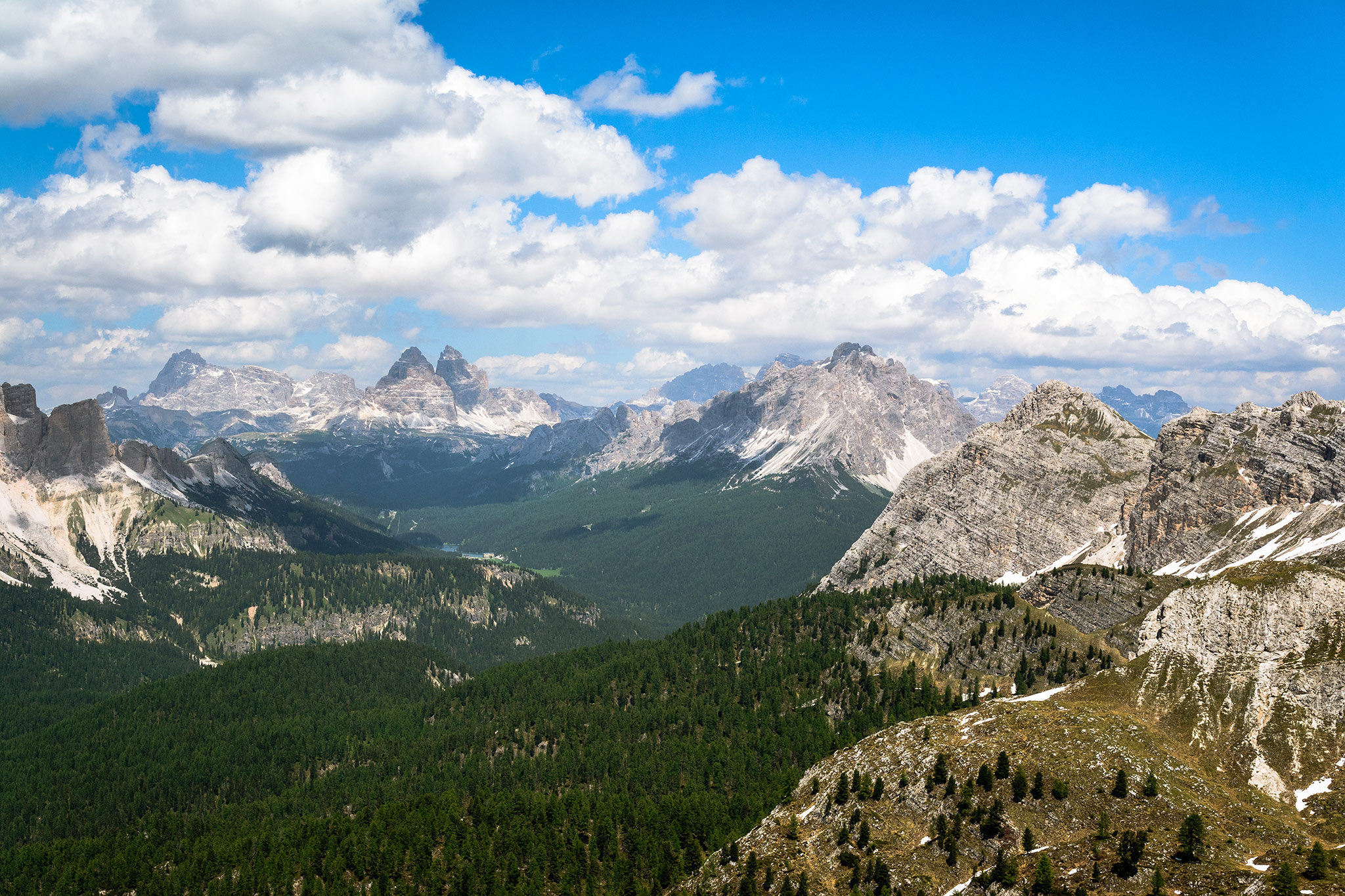 Cortina d'Ampezzo